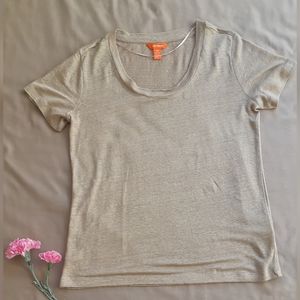 Joe Fresh dressy tee